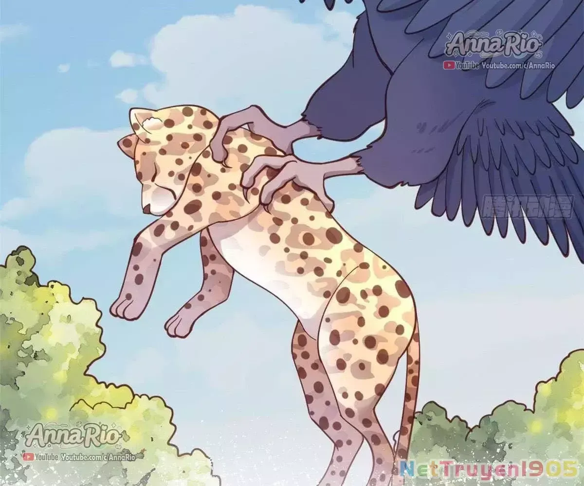 đọc truyện Thảnh Thơi Thú Thế Chủng Chủng Điền, Sinh Sinh Tể Chương 773 ảnh 19 tại Thiên Thai Truyện