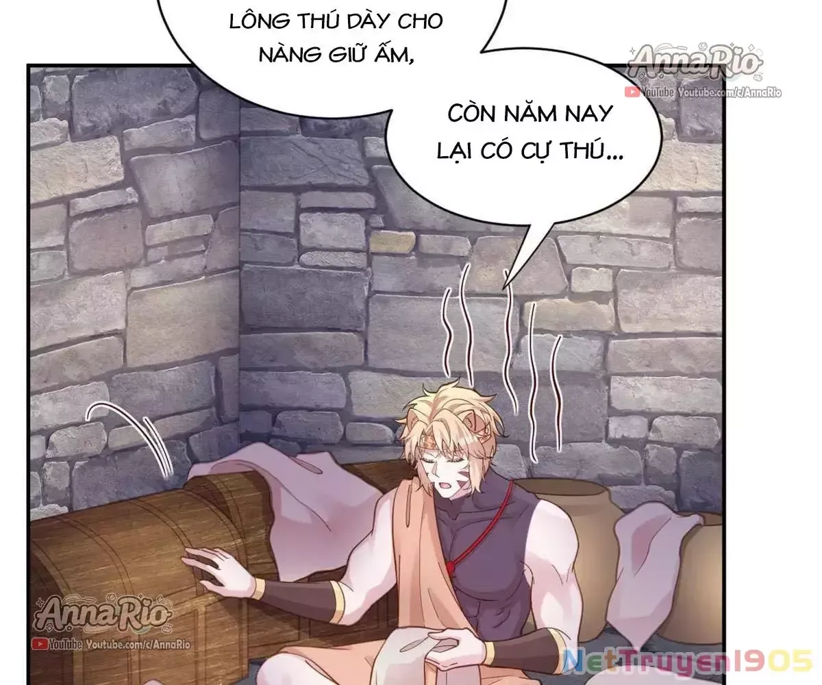 đọc truyện Thảnh Thơi Thú Thế Chủng Chủng Điền, Sinh Sinh Tể Chương 773 ảnh 21 tại Thiên Thai Truyện