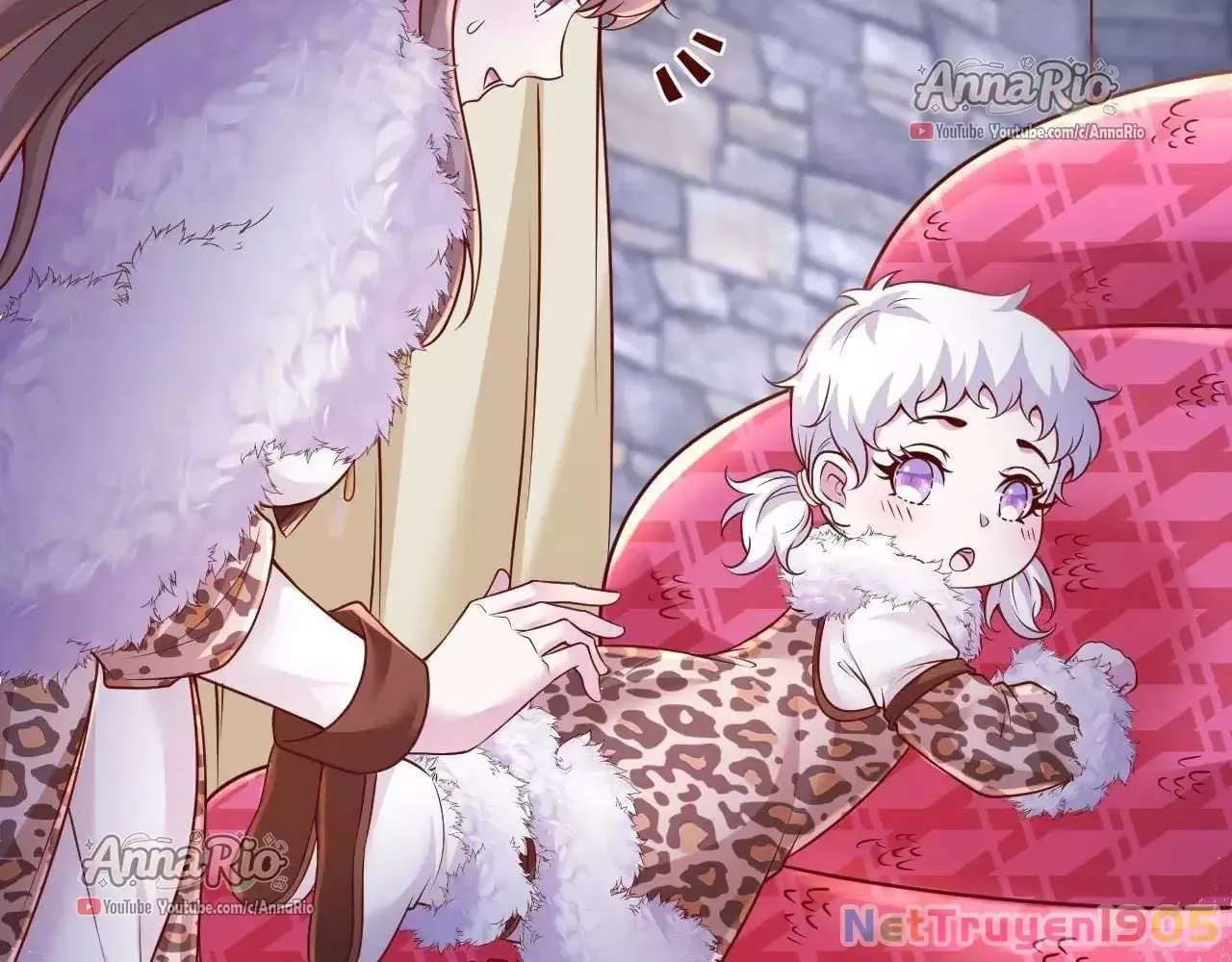 đọc truyện Thảnh Thơi Thú Thế Chủng Chủng Điền, Sinh Sinh Tể Chương 774 ảnh 13 tại Thiên Thai Truyện