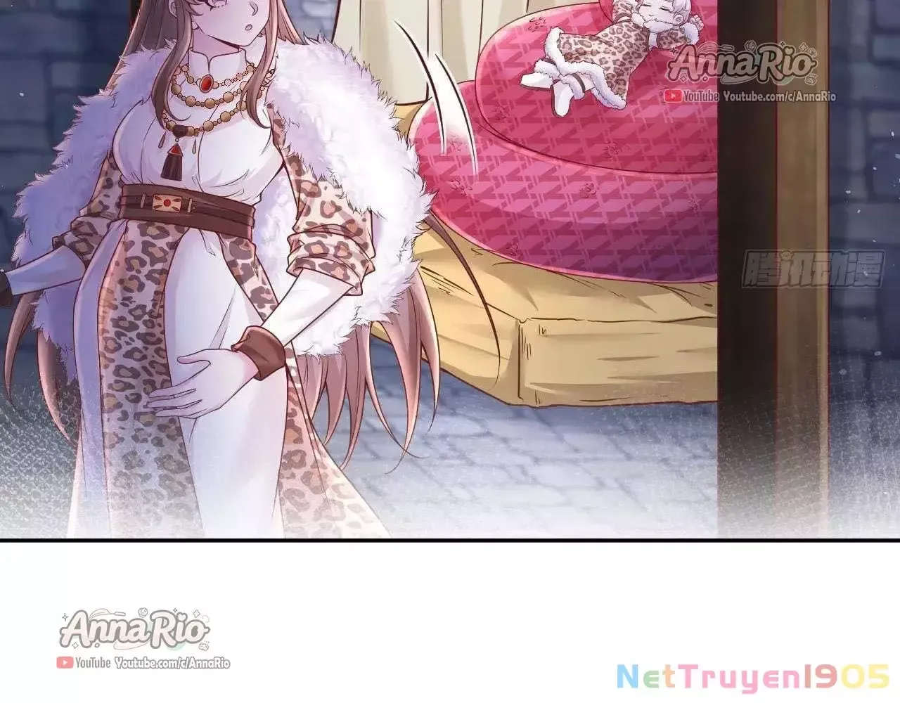 đọc truyện Thảnh Thơi Thú Thế Chủng Chủng Điền, Sinh Sinh Tể Chương 774 ảnh 22 tại Thiên Thai Truyện