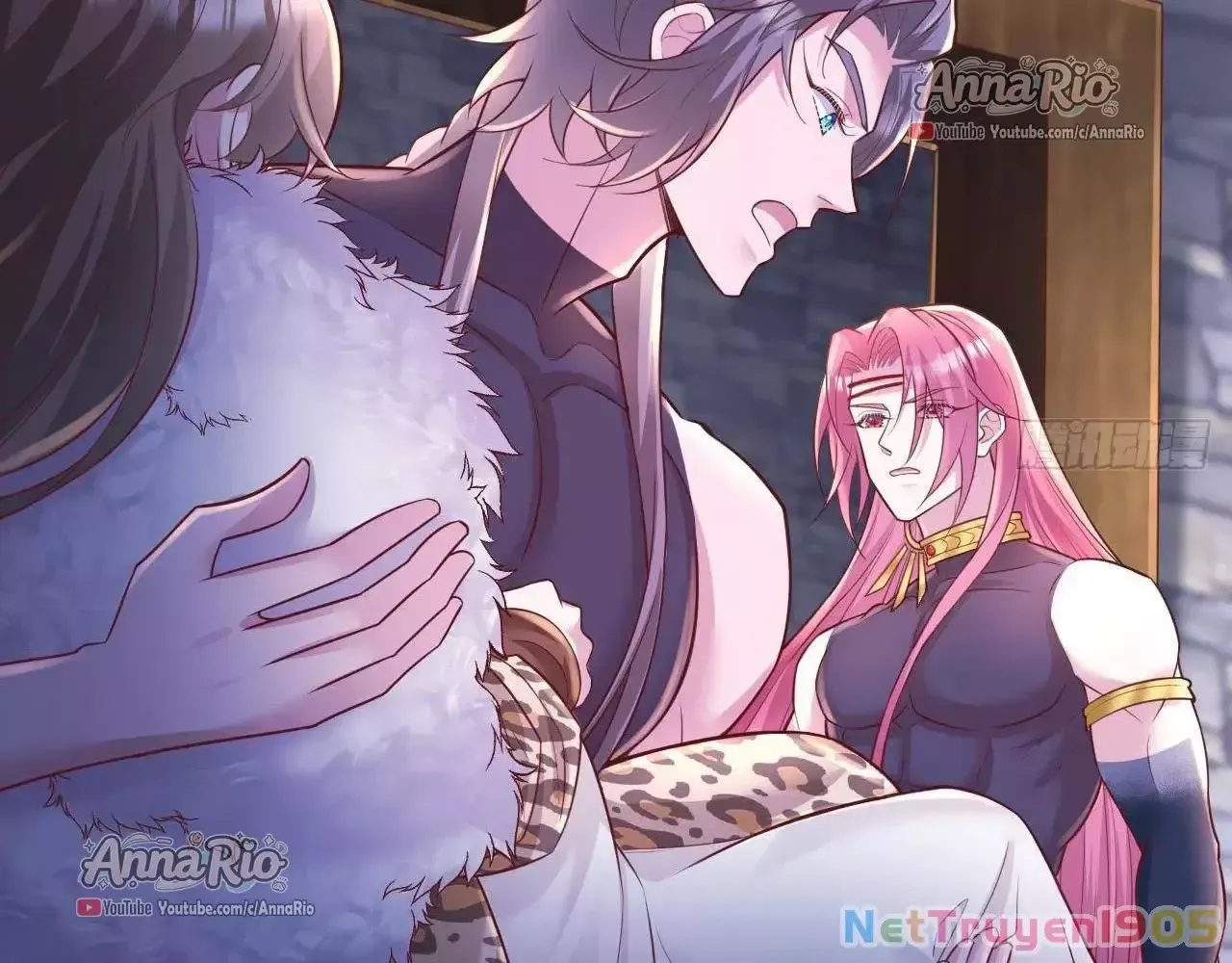 đọc truyện Thảnh Thơi Thú Thế Chủng Chủng Điền, Sinh Sinh Tể Chương 774 ảnh 50 tại Thiên Thai Truyện