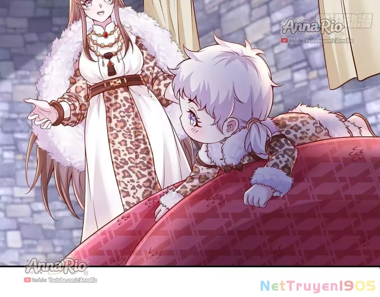 đọc truyện Thảnh Thơi Thú Thế Chủng Chủng Điền, Sinh Sinh Tể Chương 774 ảnh 11 tại Thiên Thai Truyện