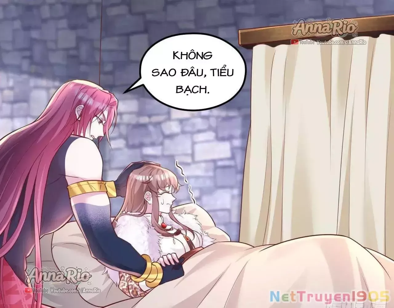 đọc truyện Thảnh Thơi Thú Thế Chủng Chủng Điền, Sinh Sinh Tể Chương 775 ảnh 16 tại Thiên Thai Truyện