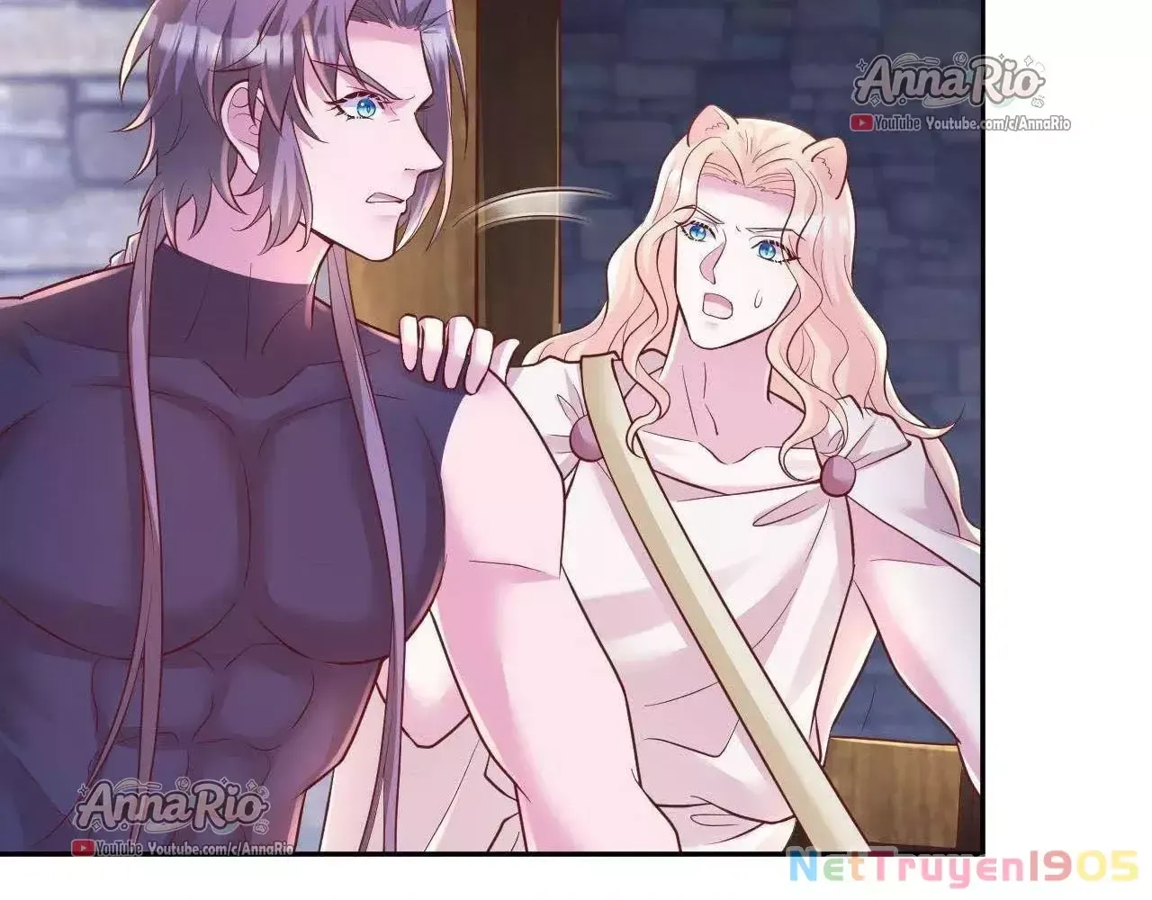 đọc truyện Thảnh Thơi Thú Thế Chủng Chủng Điền, Sinh Sinh Tể Chương 775 ảnh 36 tại Thiên Thai Truyện