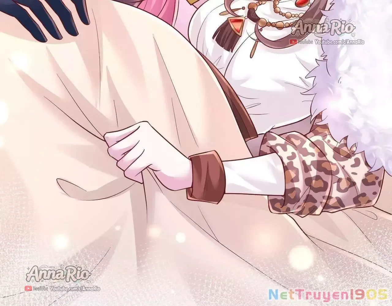 đọc truyện Thảnh Thơi Thú Thế Chủng Chủng Điền, Sinh Sinh Tể Chương 775 ảnh 39 tại Thiên Thai Truyện