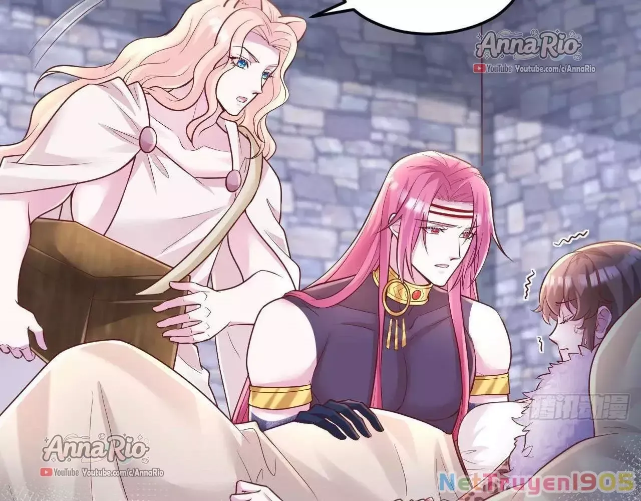 đọc truyện Thảnh Thơi Thú Thế Chủng Chủng Điền, Sinh Sinh Tể Chương 775 ảnh 41 tại Thiên Thai Truyện