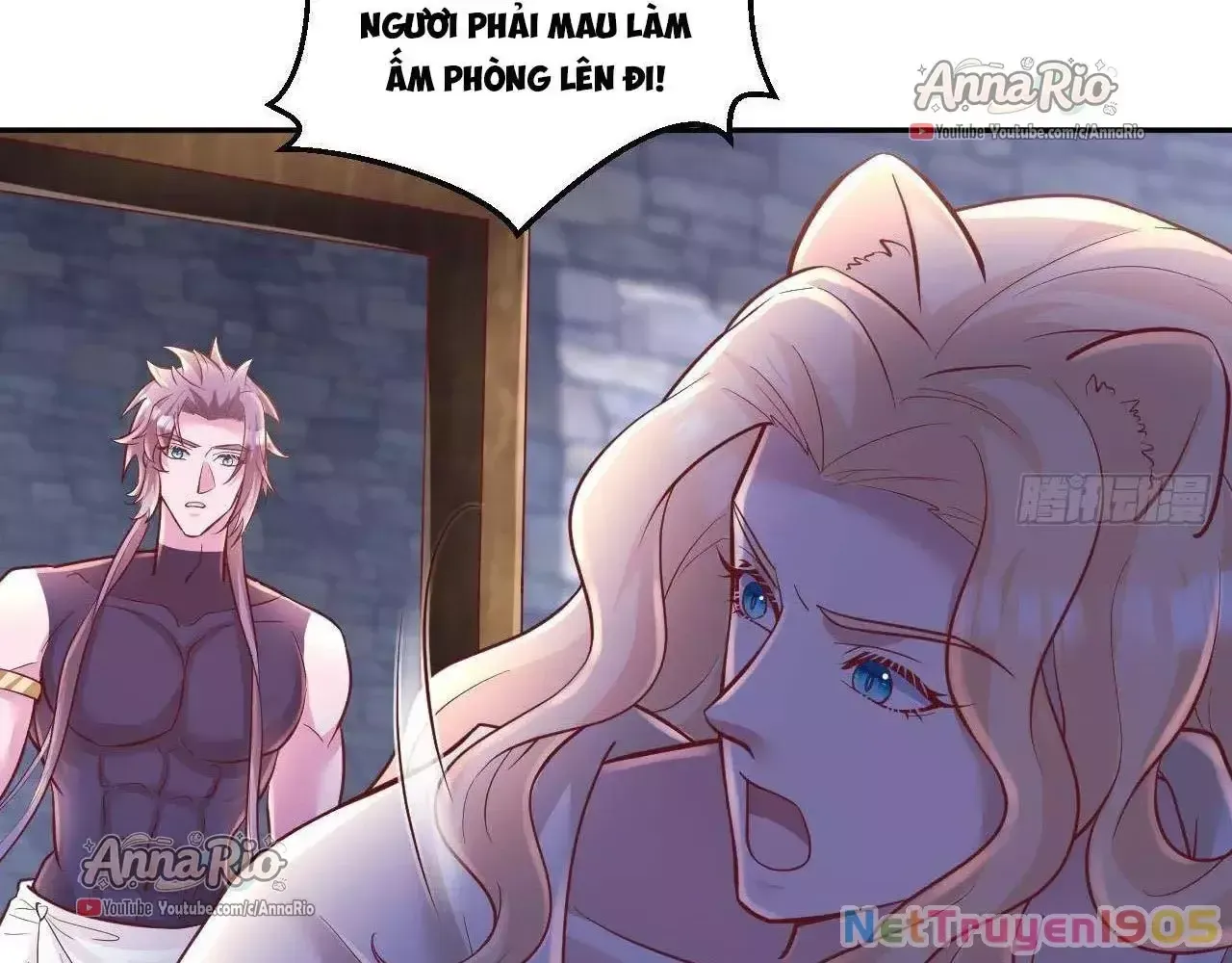 đọc truyện Thảnh Thơi Thú Thế Chủng Chủng Điền, Sinh Sinh Tể Chương 775 ảnh 43 tại Thiên Thai Truyện