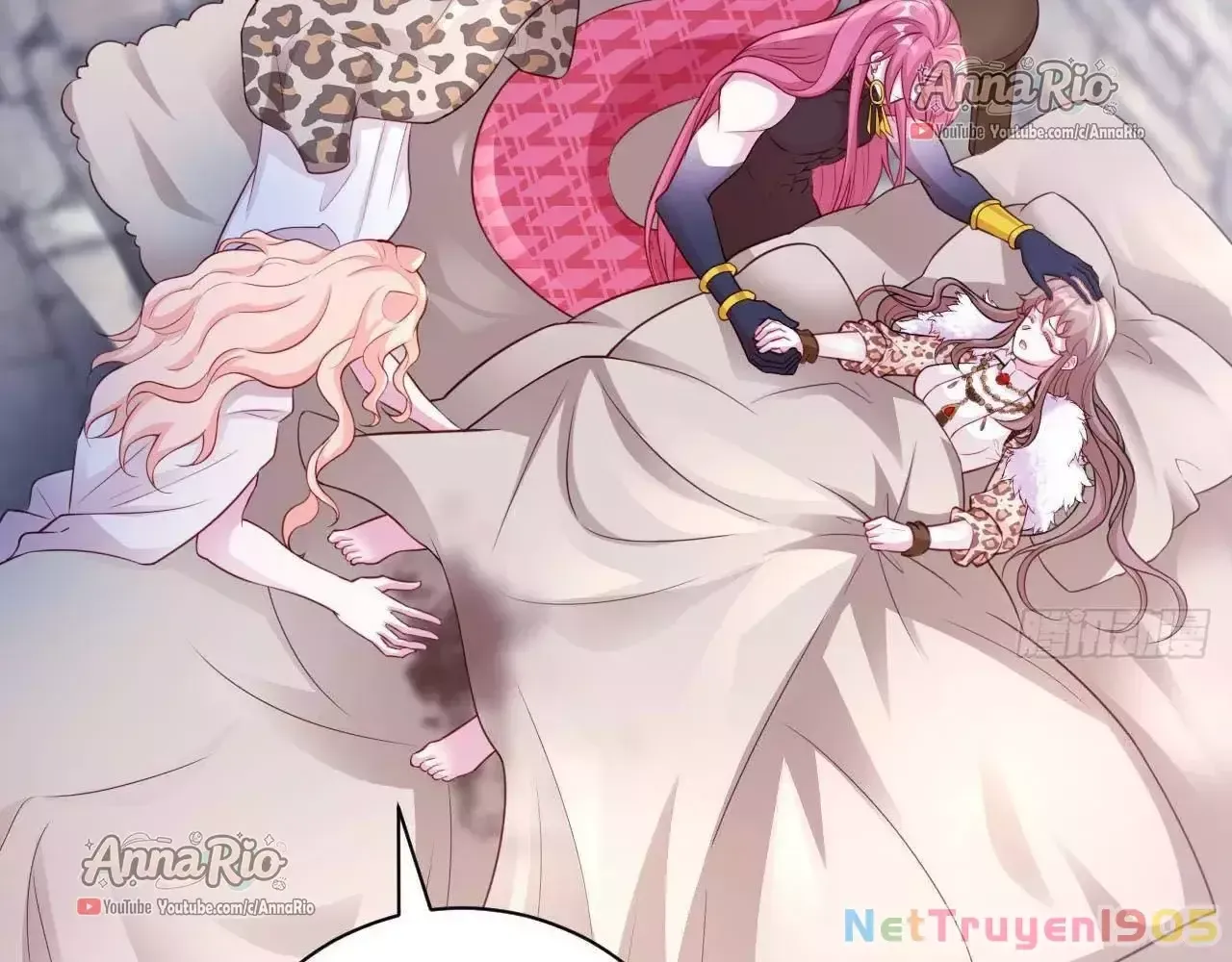 đọc truyện Thảnh Thơi Thú Thế Chủng Chủng Điền, Sinh Sinh Tể Chương 776 ảnh 7 tại Thiên Thai Truyện