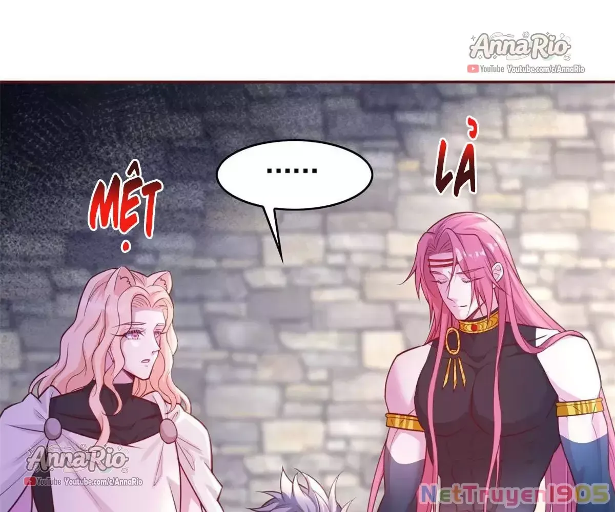 đọc truyện Thảnh Thơi Thú Thế Chủng Chủng Điền, Sinh Sinh Tể Chương 777 ảnh 12 tại Thiên Thai Truyện