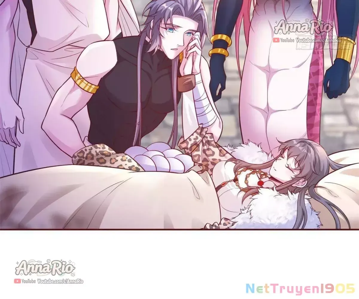 đọc truyện Thảnh Thơi Thú Thế Chủng Chủng Điền, Sinh Sinh Tể Chương 777 ảnh 13 tại Thiên Thai Truyện