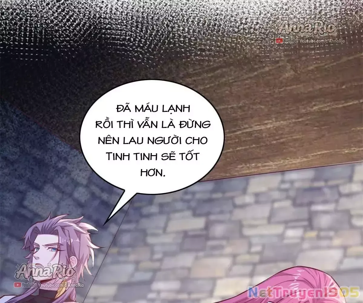 đọc truyện Thảnh Thơi Thú Thế Chủng Chủng Điền, Sinh Sinh Tể Chương 777 ảnh 20 tại Thiên Thai Truyện