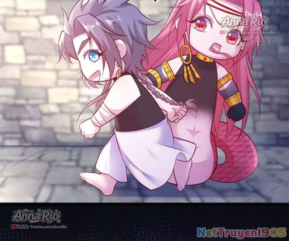 đọc truyện Thảnh Thơi Thú Thế Chủng Chủng Điền, Sinh Sinh Tể Chương 777 ảnh 31 tại Thiên Thai Truyện