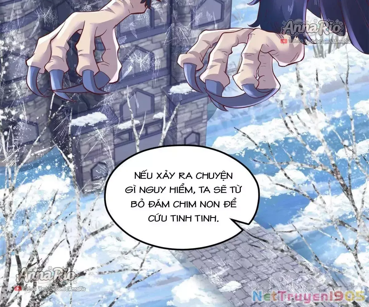 đọc truyện Thảnh Thơi Thú Thế Chủng Chủng Điền, Sinh Sinh Tể Chương 779 ảnh 13 tại Thiên Thai Truyện