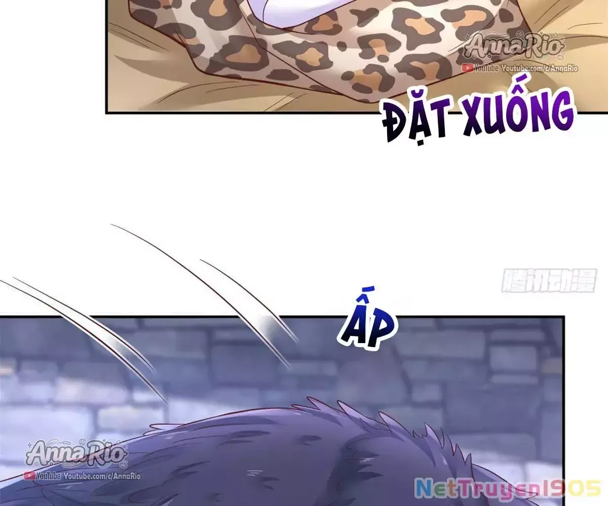 đọc truyện Thảnh Thơi Thú Thế Chủng Chủng Điền, Sinh Sinh Tể Chương 779 ảnh 15 tại Thiên Thai Truyện