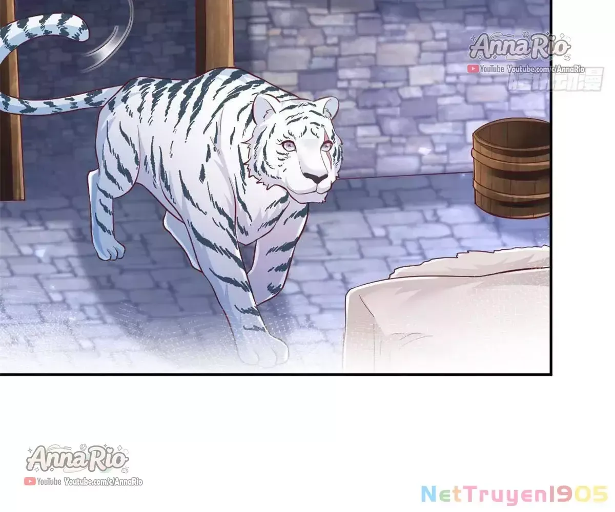 đọc truyện Thảnh Thơi Thú Thế Chủng Chủng Điền, Sinh Sinh Tể Chương 779 ảnh 23 tại Thiên Thai Truyện