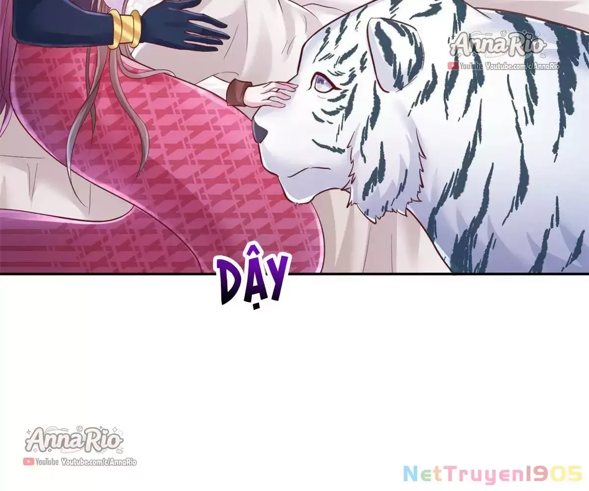 đọc truyện Thảnh Thơi Thú Thế Chủng Chủng Điền, Sinh Sinh Tể Chương 779 ảnh 25 tại Thiên Thai Truyện