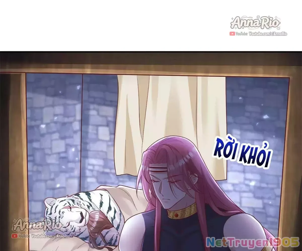 đọc truyện Thảnh Thơi Thú Thế Chủng Chủng Điền, Sinh Sinh Tể Chương 779 ảnh 34 tại Thiên Thai Truyện