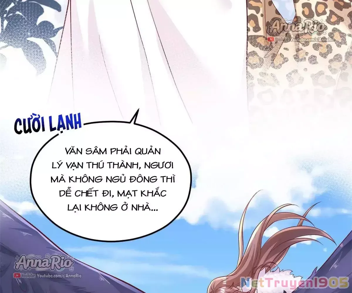 đọc truyện Thảnh Thơi Thú Thế Chủng Chủng Điền, Sinh Sinh Tể Chương 779 ảnh 11 tại Thiên Thai Truyện