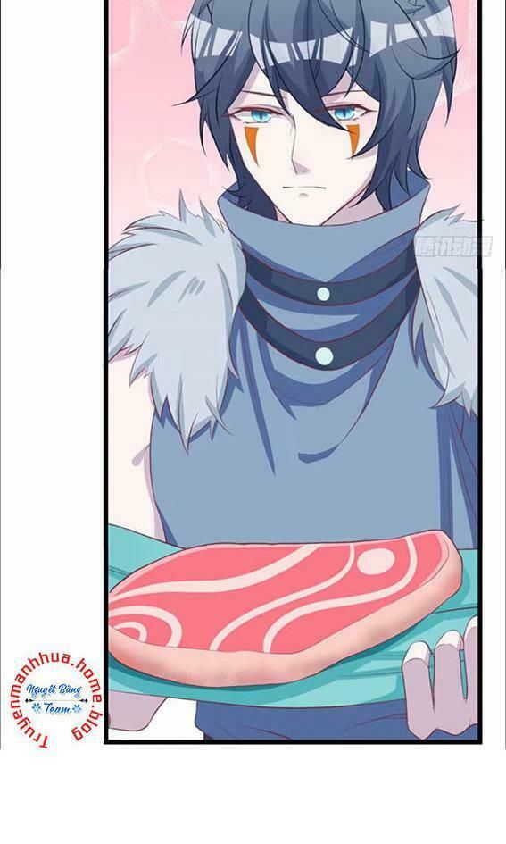 đọc truyện Thảnh Thơi Thú Thế Chủng Chủng Điền, Sinh Sinh Tể Chương 78 ảnh 17 tại Thiên Thai Truyện