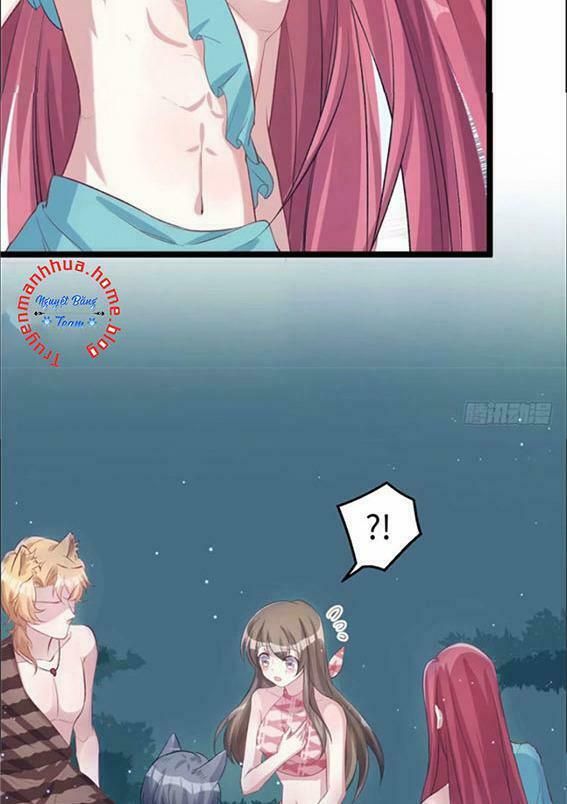 đọc truyện Thảnh Thơi Thú Thế Chủng Chủng Điền, Sinh Sinh Tể Chương 78 ảnh 20 tại Thiên Thai Truyện