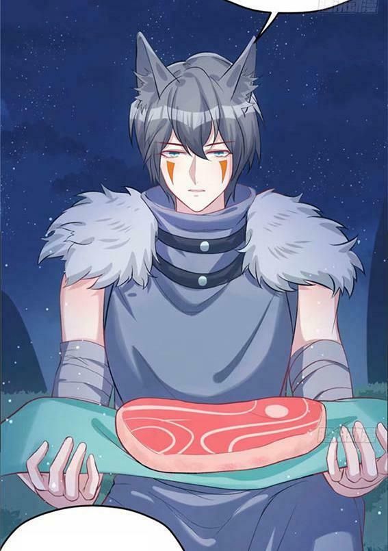 đọc truyện Thảnh Thơi Thú Thế Chủng Chủng Điền, Sinh Sinh Tể Chương 78 ảnh 23 tại Thiên Thai Truyện