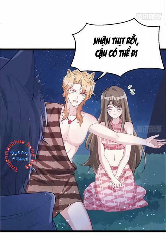 đọc truyện Thảnh Thơi Thú Thế Chủng Chủng Điền, Sinh Sinh Tể Chương 78 ảnh 26 tại Thiên Thai Truyện