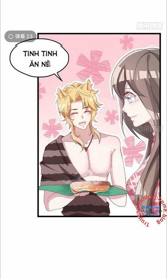 đọc truyện Thảnh Thơi Thú Thế Chủng Chủng Điền, Sinh Sinh Tể Chương 78 ảnh 5 tại Thiên Thai Truyện