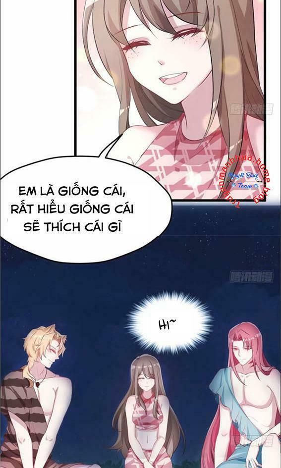 đọc truyện Thảnh Thơi Thú Thế Chủng Chủng Điền, Sinh Sinh Tể Chương 78 ảnh 10 tại Thiên Thai Truyện