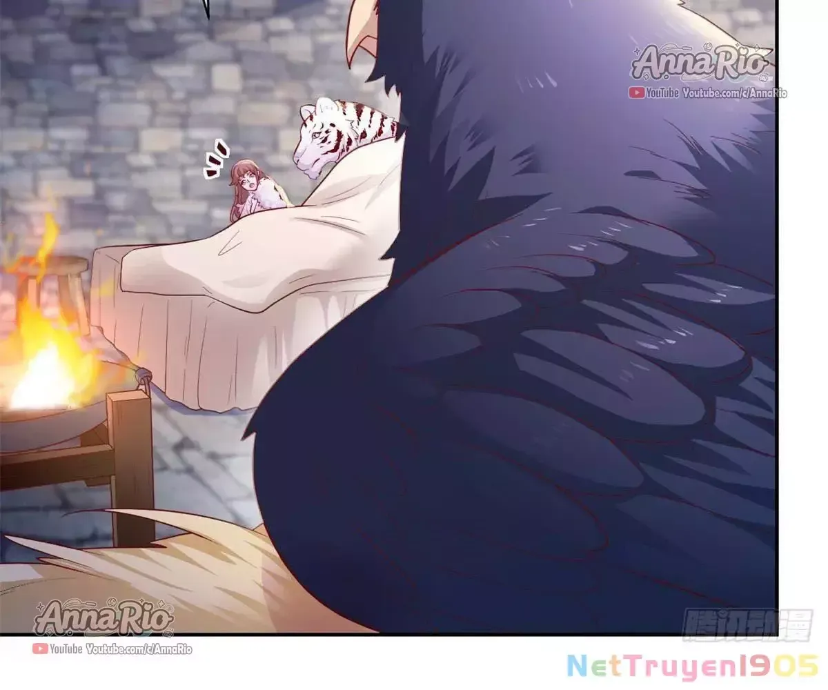 đọc truyện Thảnh Thơi Thú Thế Chủng Chủng Điền, Sinh Sinh Tể Chương 780 ảnh 23 tại Thiên Thai Truyện