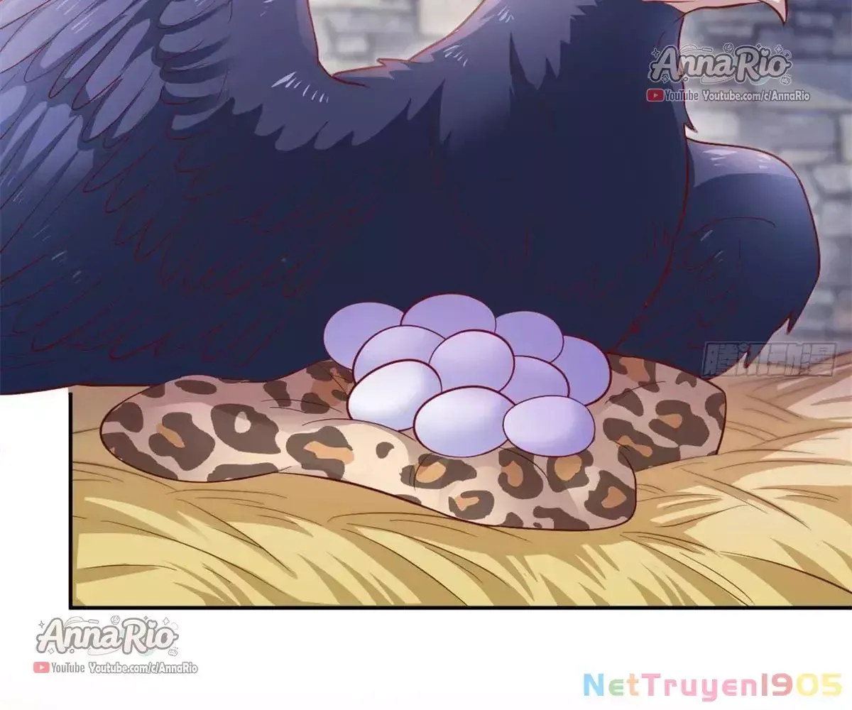 đọc truyện Thảnh Thơi Thú Thế Chủng Chủng Điền, Sinh Sinh Tể Chương 780 ảnh 25 tại Thiên Thai Truyện