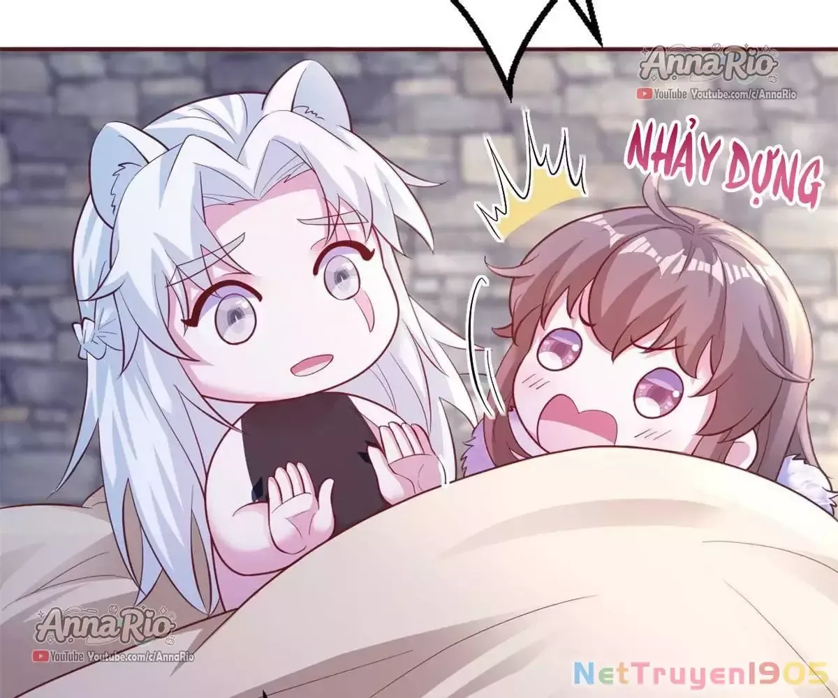 đọc truyện Thảnh Thơi Thú Thế Chủng Chủng Điền, Sinh Sinh Tể Chương 780 ảnh 36 tại Thiên Thai Truyện