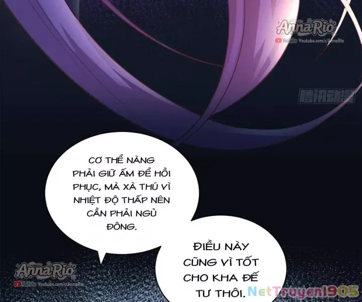 đọc truyện Thảnh Thơi Thú Thế Chủng Chủng Điền, Sinh Sinh Tể Chương 781 ảnh 39 tại Thiên Thai Truyện