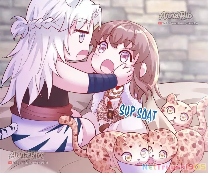 đọc truyện Thảnh Thơi Thú Thế Chủng Chủng Điền, Sinh Sinh Tể Chương 781 ảnh 43 tại Thiên Thai Truyện