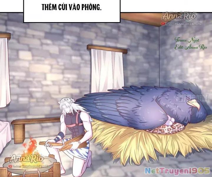 đọc truyện Thảnh Thơi Thú Thế Chủng Chủng Điền, Sinh Sinh Tể Chương 782 ảnh 5 tại Thiên Thai Truyện