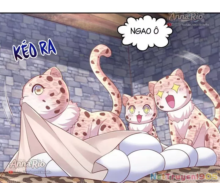 đọc truyện Thảnh Thơi Thú Thế Chủng Chủng Điền, Sinh Sinh Tể Chương 783 ảnh 30 tại Thiên Thai Truyện