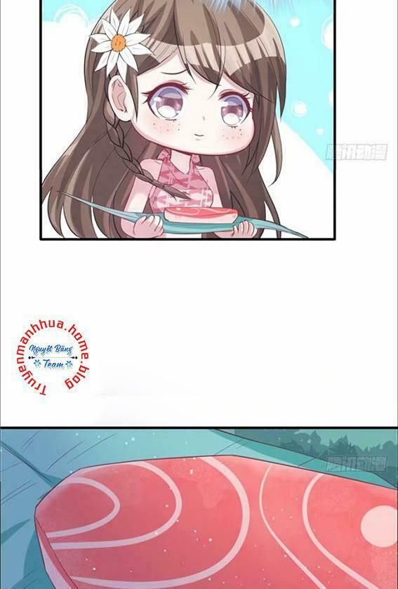 đọc truyện Thảnh Thơi Thú Thế Chủng Chủng Điền, Sinh Sinh Tể Chương 79 ảnh 12 tại Thiên Thai Truyện