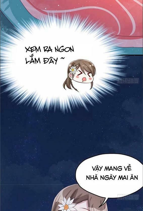 đọc truyện Thảnh Thơi Thú Thế Chủng Chủng Điền, Sinh Sinh Tể Chương 79 ảnh 13 tại Thiên Thai Truyện