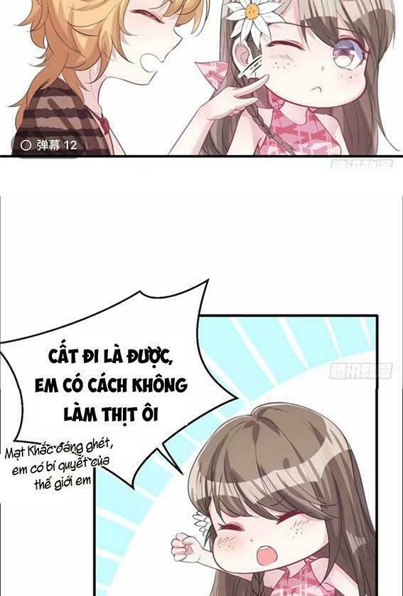 đọc truyện Thảnh Thơi Thú Thế Chủng Chủng Điền, Sinh Sinh Tể Chương 79 ảnh 16 tại Thiên Thai Truyện