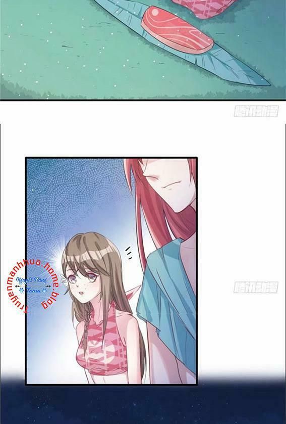 đọc truyện Thảnh Thơi Thú Thế Chủng Chủng Điền, Sinh Sinh Tể Chương 79 ảnh 18 tại Thiên Thai Truyện