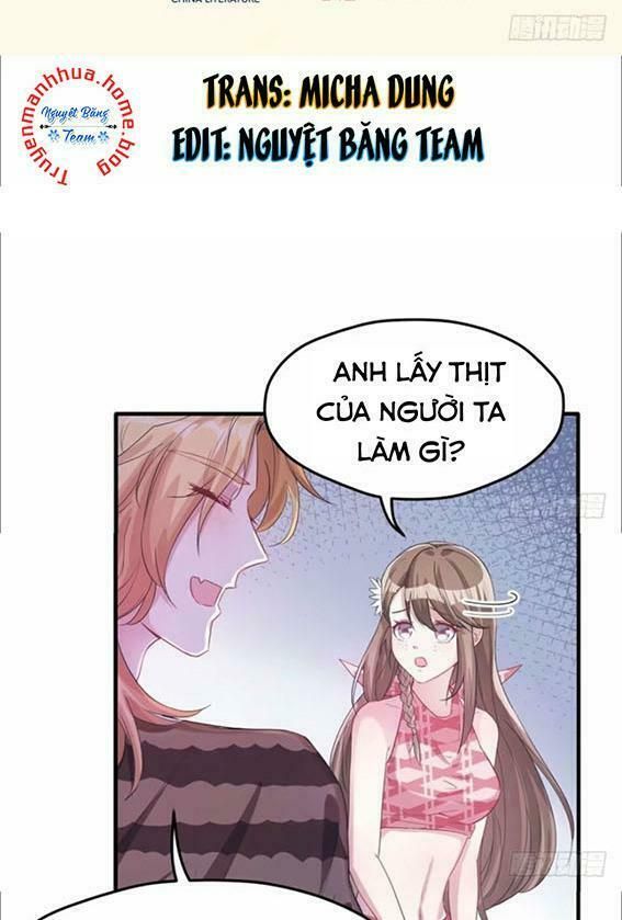 đọc truyện Thảnh Thơi Thú Thế Chủng Chủng Điền, Sinh Sinh Tể Chương 79 ảnh 4 tại Thiên Thai Truyện