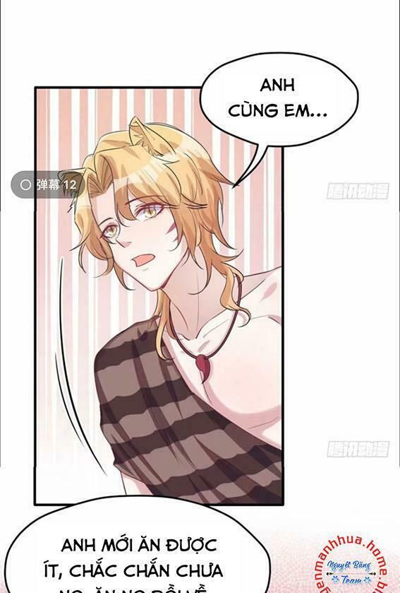 đọc truyện Thảnh Thơi Thú Thế Chủng Chủng Điền, Sinh Sinh Tể Chương 79 ảnh 22 tại Thiên Thai Truyện