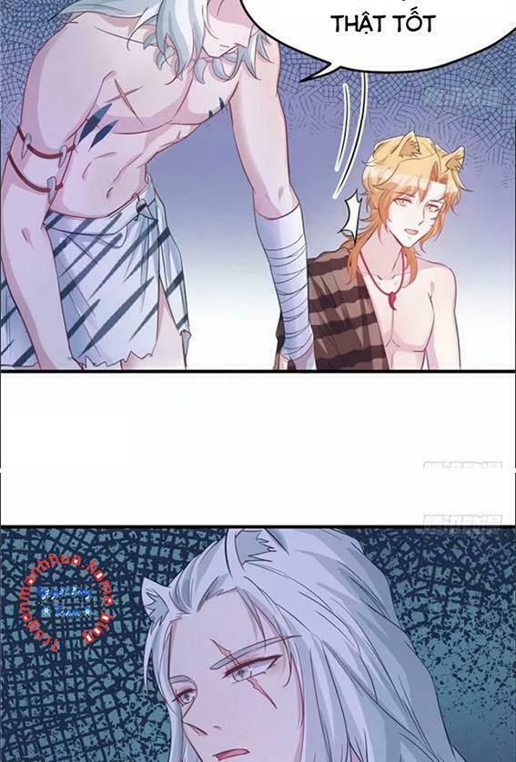 đọc truyện Thảnh Thơi Thú Thế Chủng Chủng Điền, Sinh Sinh Tể Chương 79 ảnh 29 tại Thiên Thai Truyện