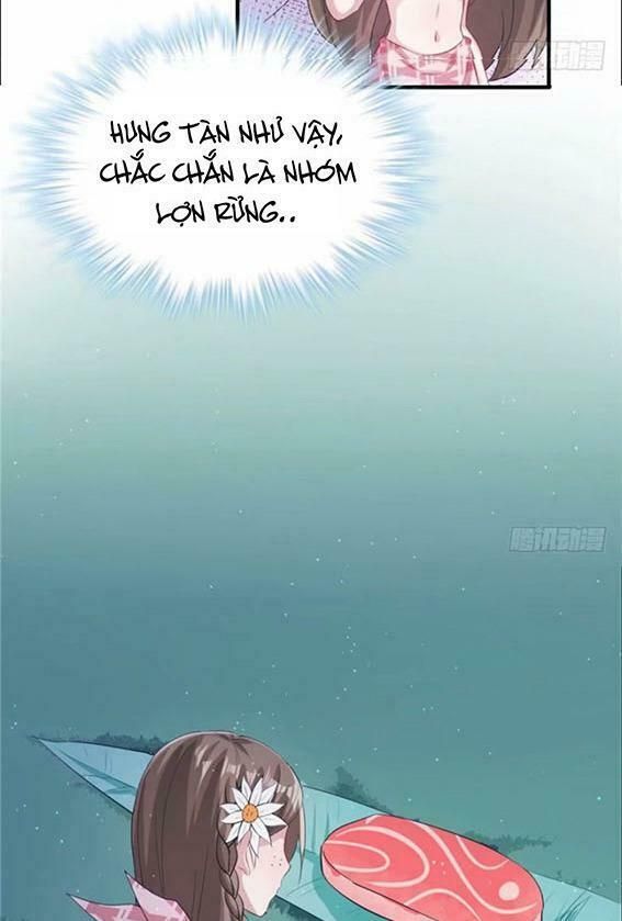 đọc truyện Thảnh Thơi Thú Thế Chủng Chủng Điền, Sinh Sinh Tể Chương 79 ảnh 9 tại Thiên Thai Truyện