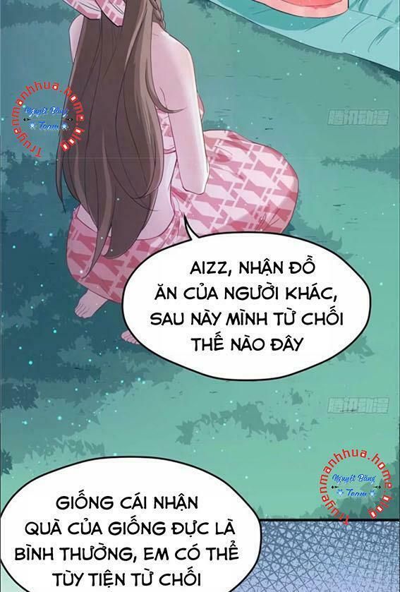 đọc truyện Thảnh Thơi Thú Thế Chủng Chủng Điền, Sinh Sinh Tể Chương 79 ảnh 10 tại Thiên Thai Truyện