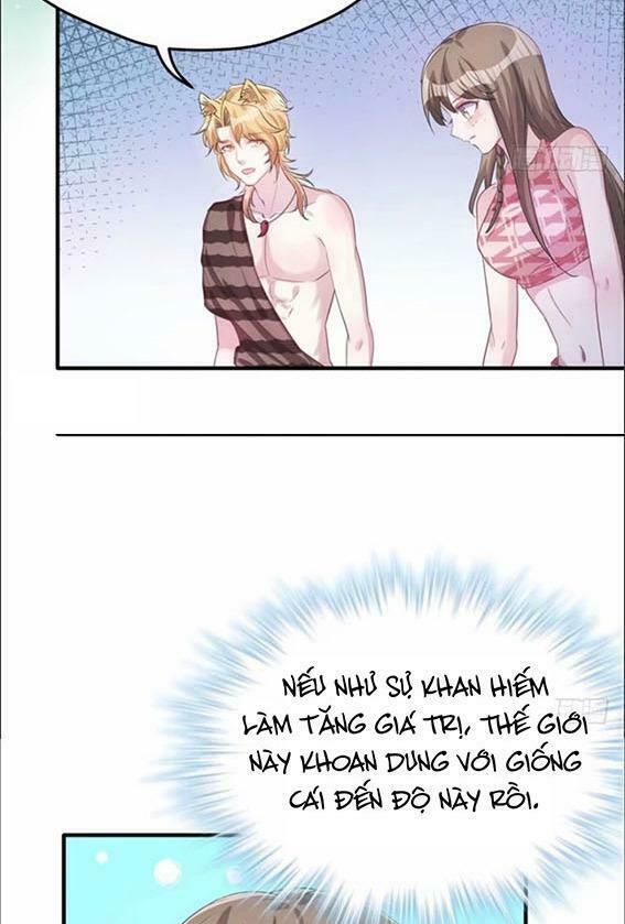 đọc truyện Thảnh Thơi Thú Thế Chủng Chủng Điền, Sinh Sinh Tể Chương 79 ảnh 11 tại Thiên Thai Truyện