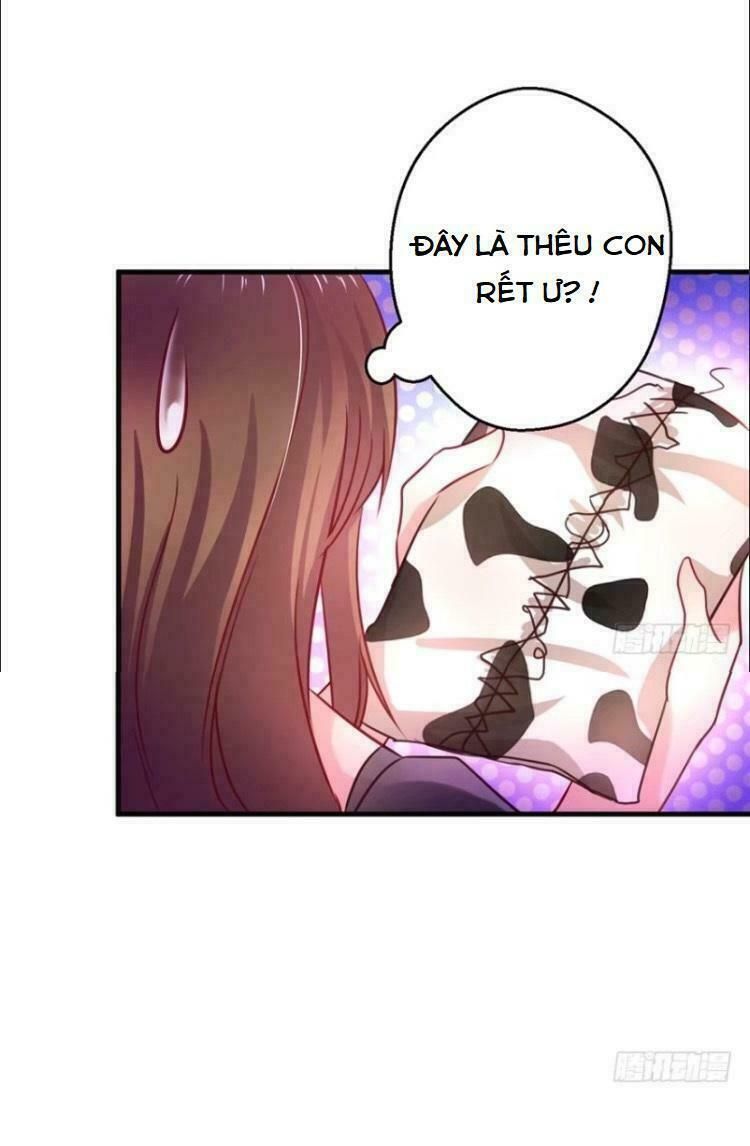 đọc truyện Thảnh Thơi Thú Thế Chủng Chủng Điền, Sinh Sinh Tể Chương 8 ảnh 12 tại Thiên Thai Truyện