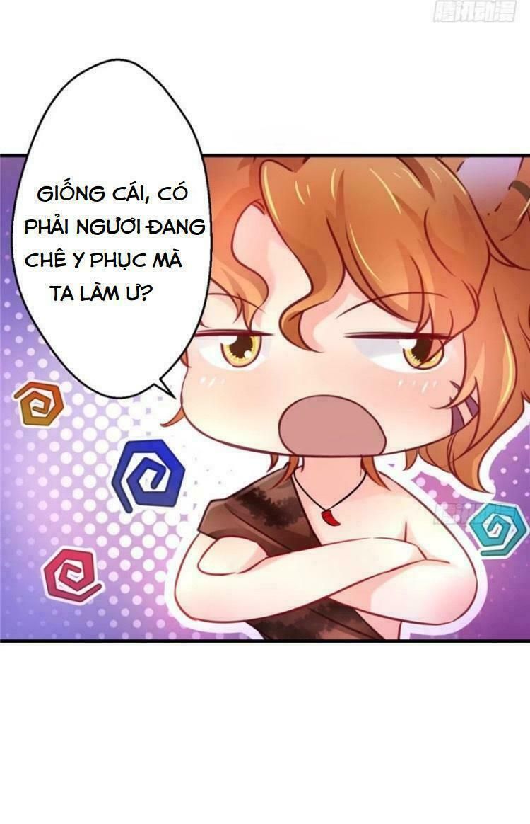 đọc truyện Thảnh Thơi Thú Thế Chủng Chủng Điền, Sinh Sinh Tể Chương 8 ảnh 15 tại Thiên Thai Truyện