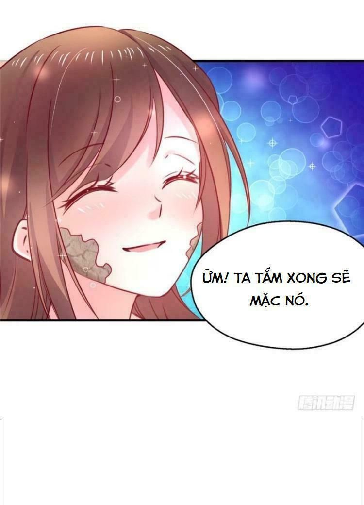 đọc truyện Thảnh Thơi Thú Thế Chủng Chủng Điền, Sinh Sinh Tể Chương 8 ảnh 17 tại Thiên Thai Truyện