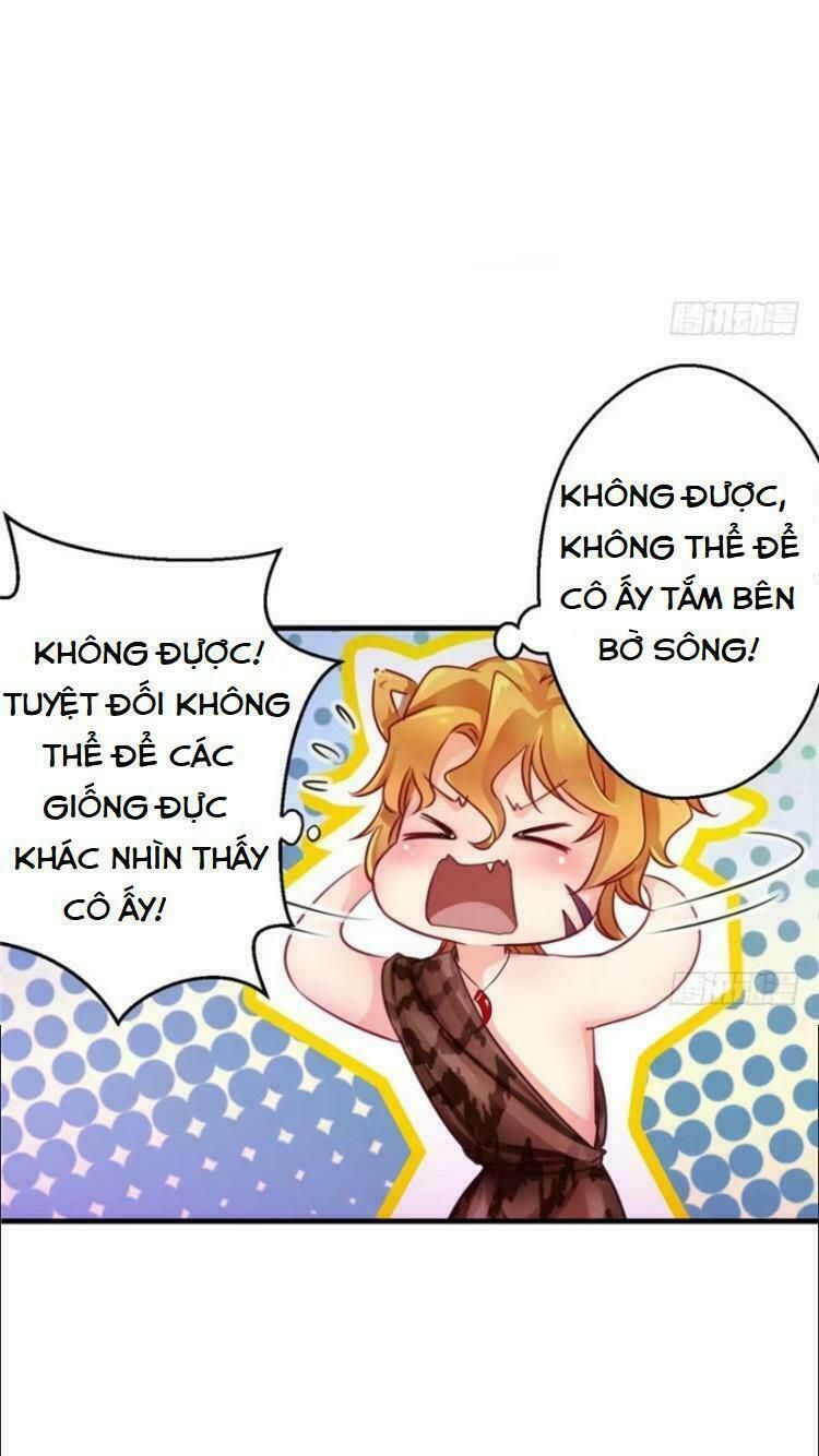 đọc truyện Thảnh Thơi Thú Thế Chủng Chủng Điền, Sinh Sinh Tể Chương 8 ảnh 20 tại Thiên Thai Truyện