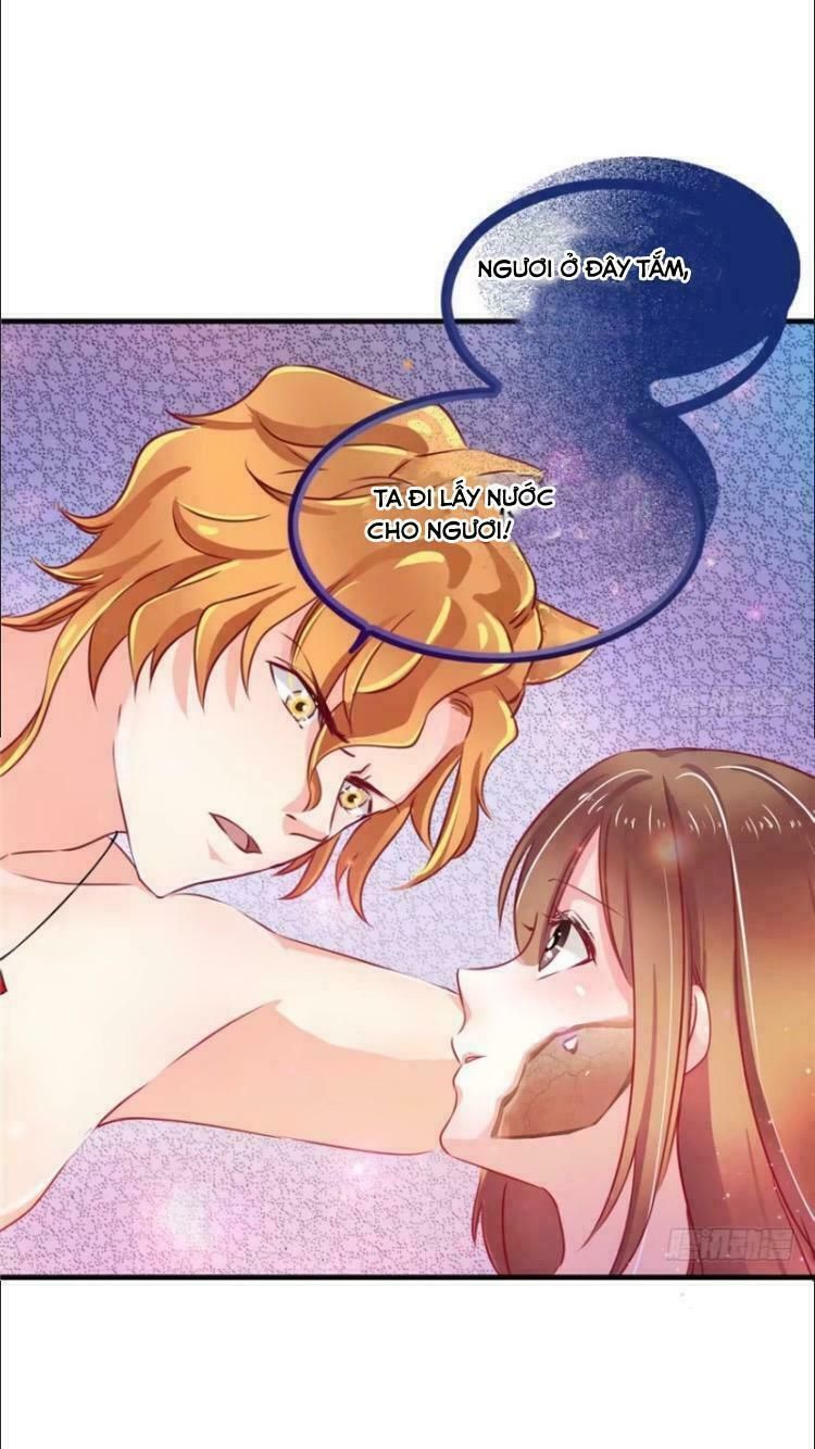 đọc truyện Thảnh Thơi Thú Thế Chủng Chủng Điền, Sinh Sinh Tể Chương 8 ảnh 21 tại Thiên Thai Truyện